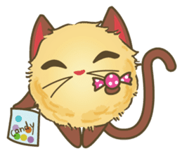 KAMUTO sticker #10347638