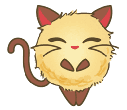 KAMUTO sticker #10347639