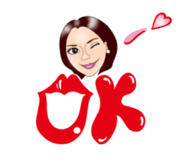 Nao to travel. sticker #10347842