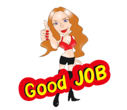 Nao to travel. sticker #10347844