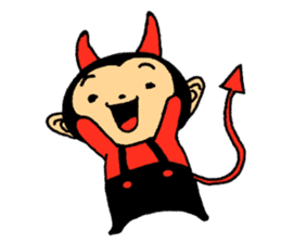 Inside Out sticker #10348000