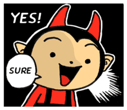 Inside Out sticker #10348004