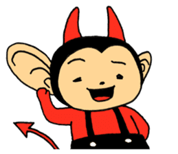 Inside Out sticker #10348005