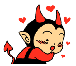 Inside Out sticker #10348008