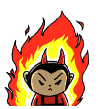 Inside Out sticker #10348009