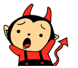 Inside Out sticker #10348010