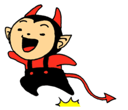 Inside Out sticker #10348011