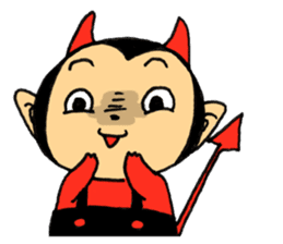 Inside Out sticker #10348013