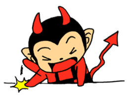 Inside Out sticker #10348014