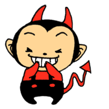 Inside Out sticker #10348016