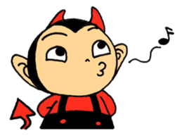 Inside Out sticker #10348018