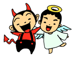 Inside Out sticker #10348020