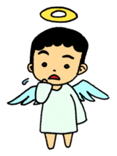 Inside Out sticker #10348023