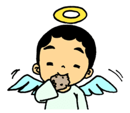 Inside Out sticker #10348025