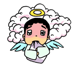 Inside Out sticker #10348032