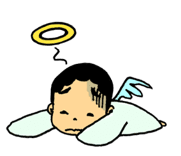 Inside Out sticker #10348033