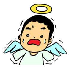 Inside Out sticker #10348039