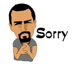 Mad Mick sticker #10348445