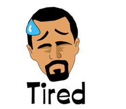 Mad Mick sticker #10348448