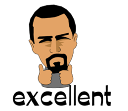 Mad Mick sticker #10348449