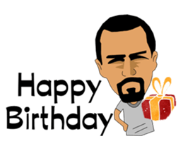 Mad Mick sticker #10348462