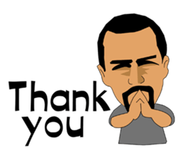 Mad Mick sticker #10348464