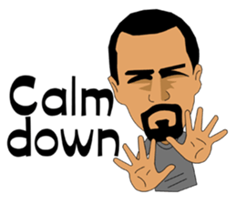 Mad Mick sticker #10348466