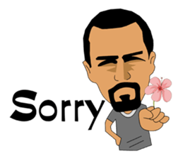 Mad Mick sticker #10348473