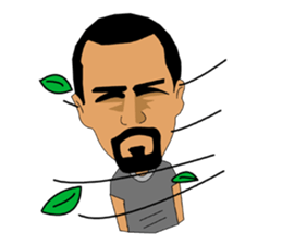 Mad Mick sticker #10348476