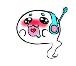 Haunted House sticker #10348602