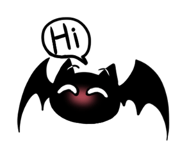 Haunted House sticker #10348621