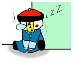 Haunted House sticker #10348629