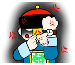 Haunted House sticker #10348635