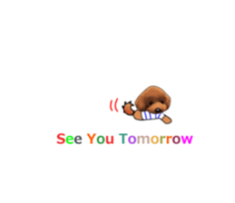 Balloon-dogs- sticker #10348801