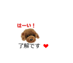 Balloon-dogs- sticker #10348818