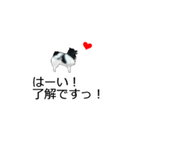 Balloon-dogs- sticker #10348819