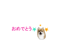 Balloon-dogs- sticker #10348828