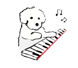 Anne with good friends sticker #10349251