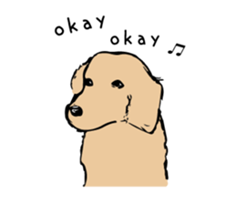 Anne with good friends sticker #10349253