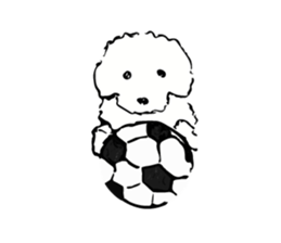 Anne with good friends sticker #10349260