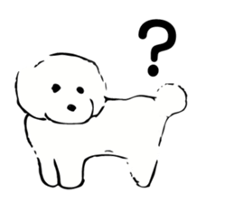 Anne with good friends sticker #10349262