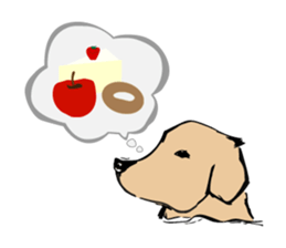 Anne with good friends sticker #10349274