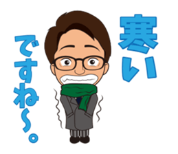 Peppy Miyaoka 's sticker #10349297