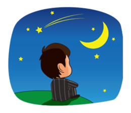 Peppy Miyaoka 's sticker #10349317