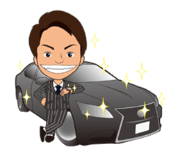 Peppy Miyaoka 's sticker #10349318