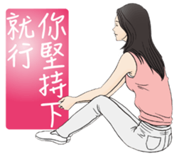 Witches Sticker sticker #10349557