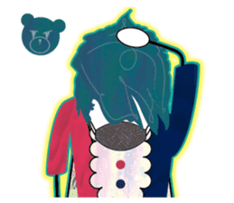 Simple is the VERY Matches' Dreams sticker #10349572