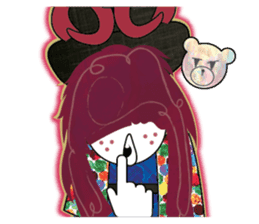 Simple is the VERY Matches' Dreams sticker #10349579