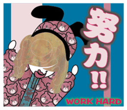 Simple is the VERY Matches' Dreams sticker #10349598