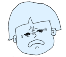 Honest Sticker sticker #10349843